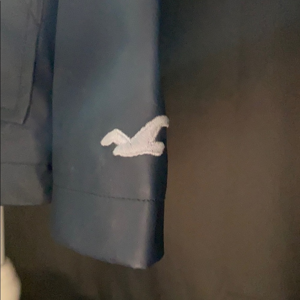 Rain Jacket - image 4